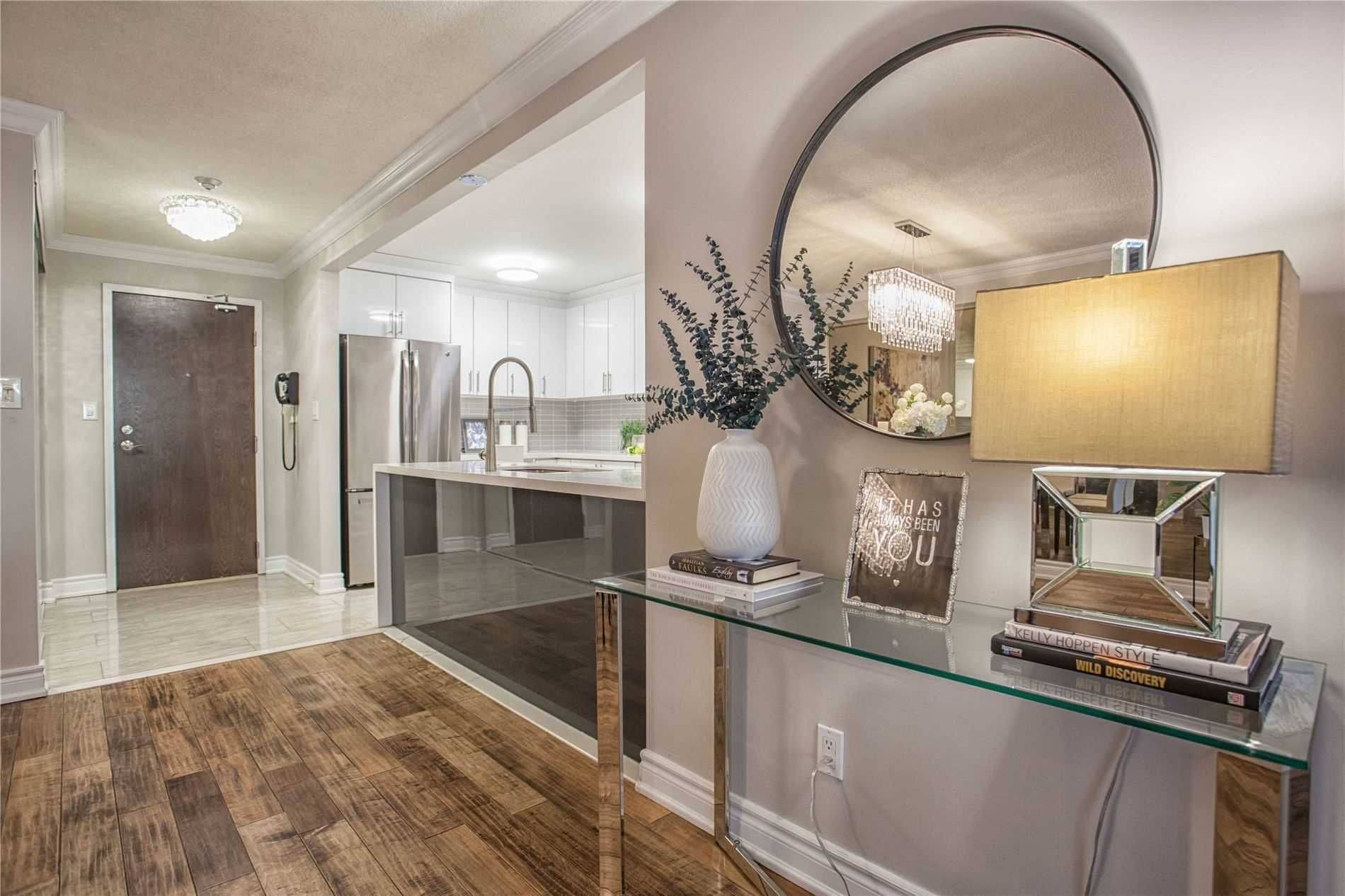 Toronto C14, ON M2N 6N3,30 Greenfield AVE #603