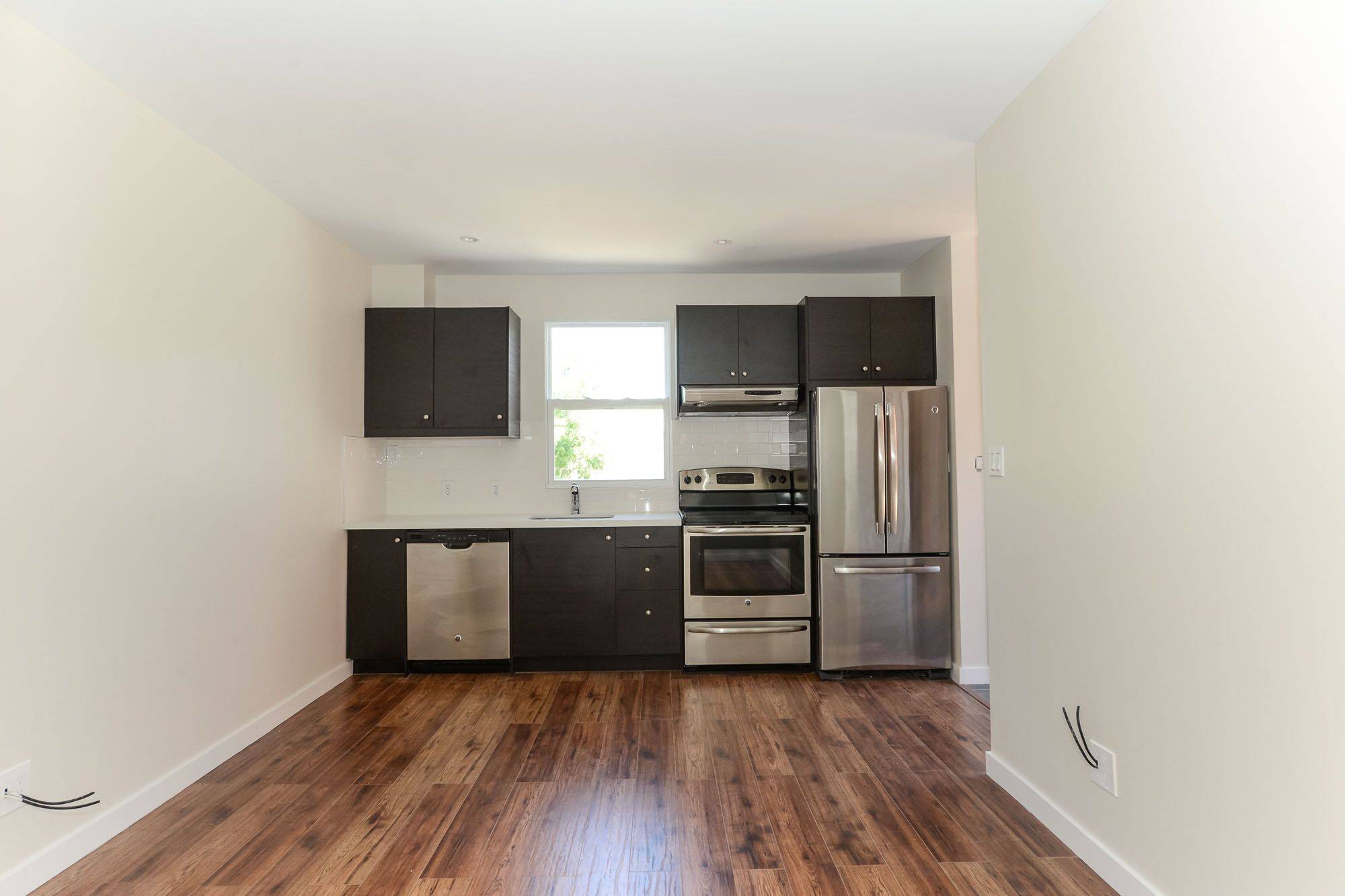 Toronto E01, ON M4M 3A3,228 Jones AVE #Upper