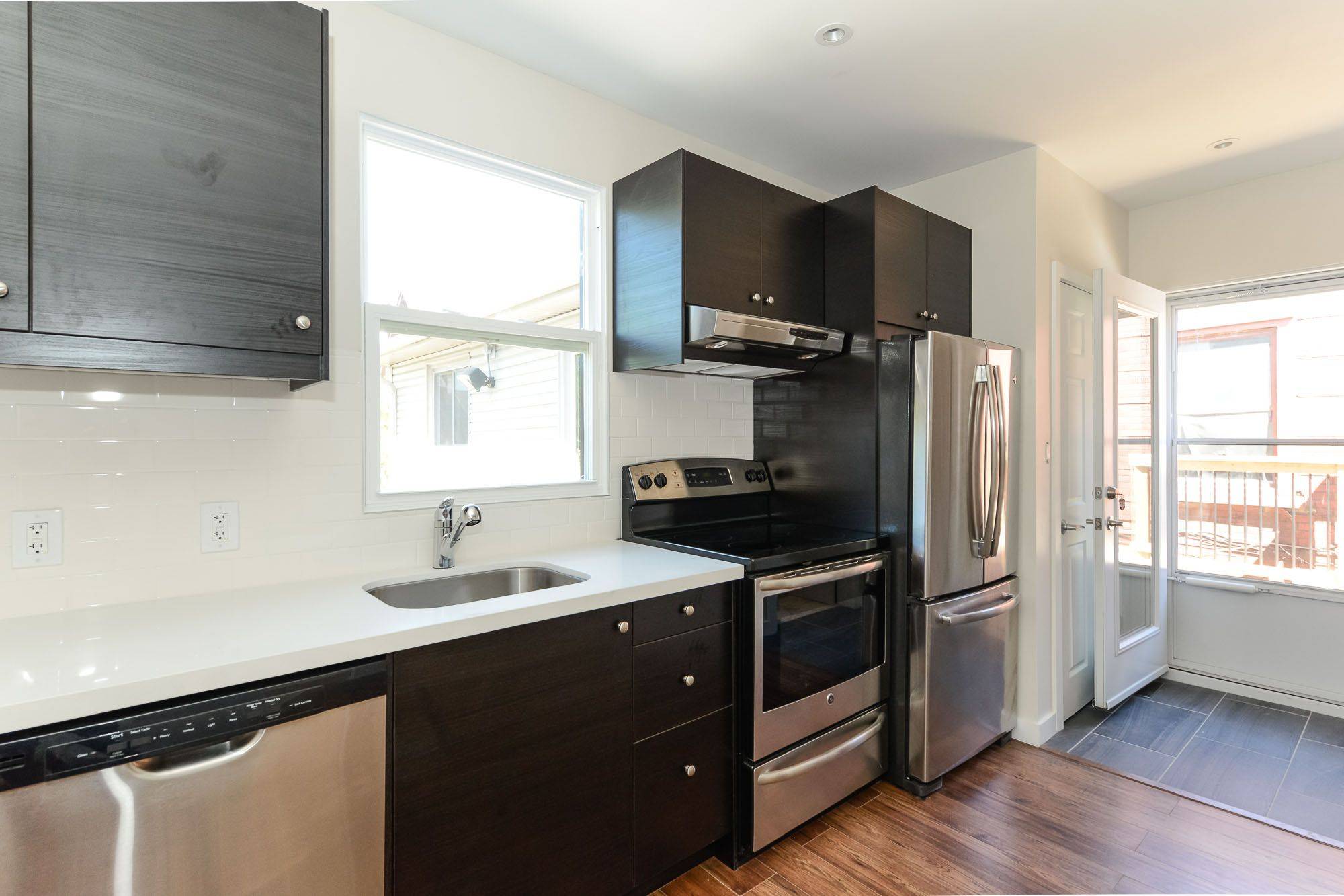 Toronto E01, ON M4M 3A3,228 Jones AVE #Upper