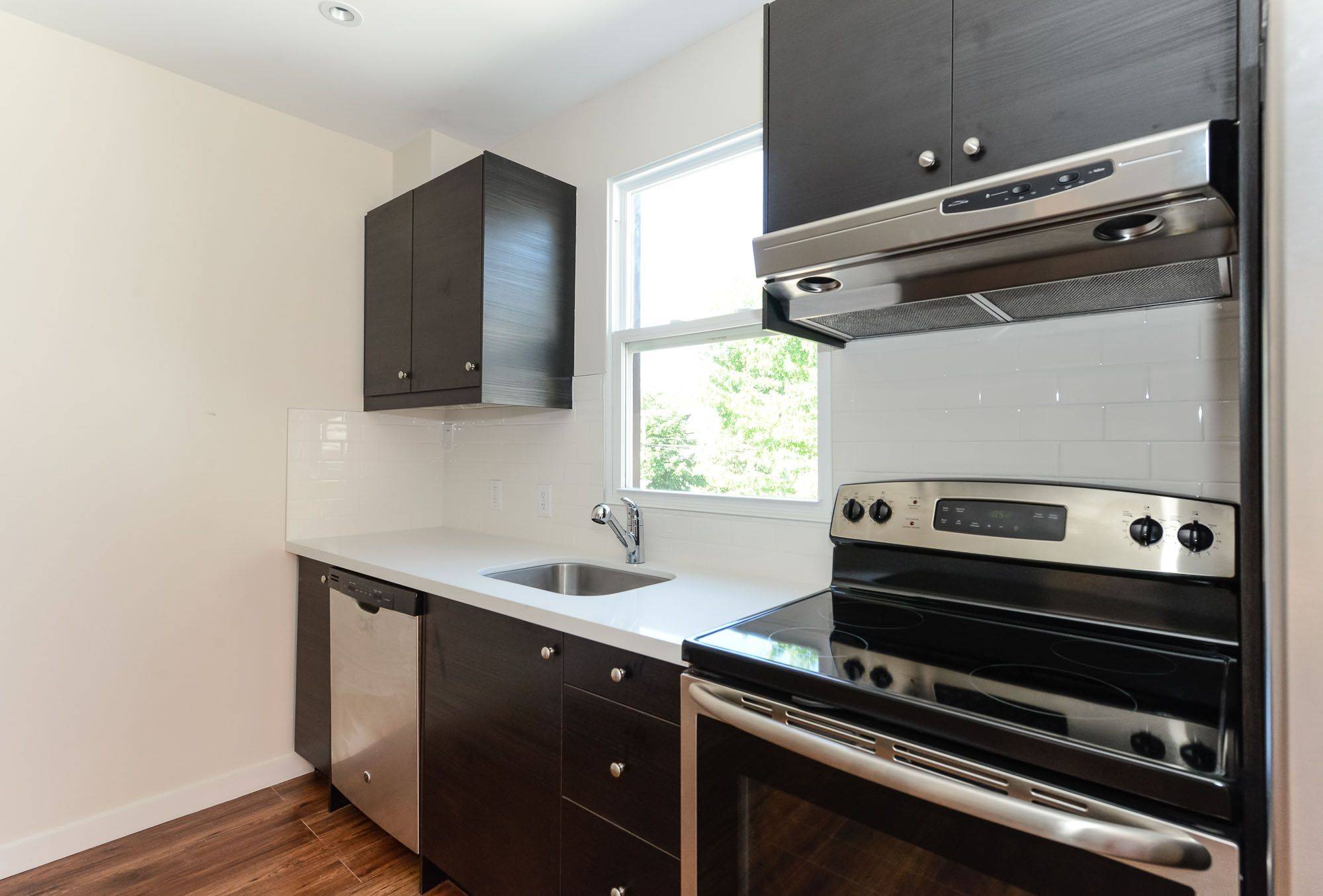 Toronto E01, ON M4M 3A3,228 Jones AVE #Upper