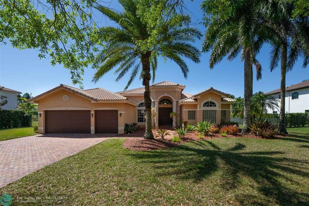 Davie, FL 33328,3767 Saratoga Ln