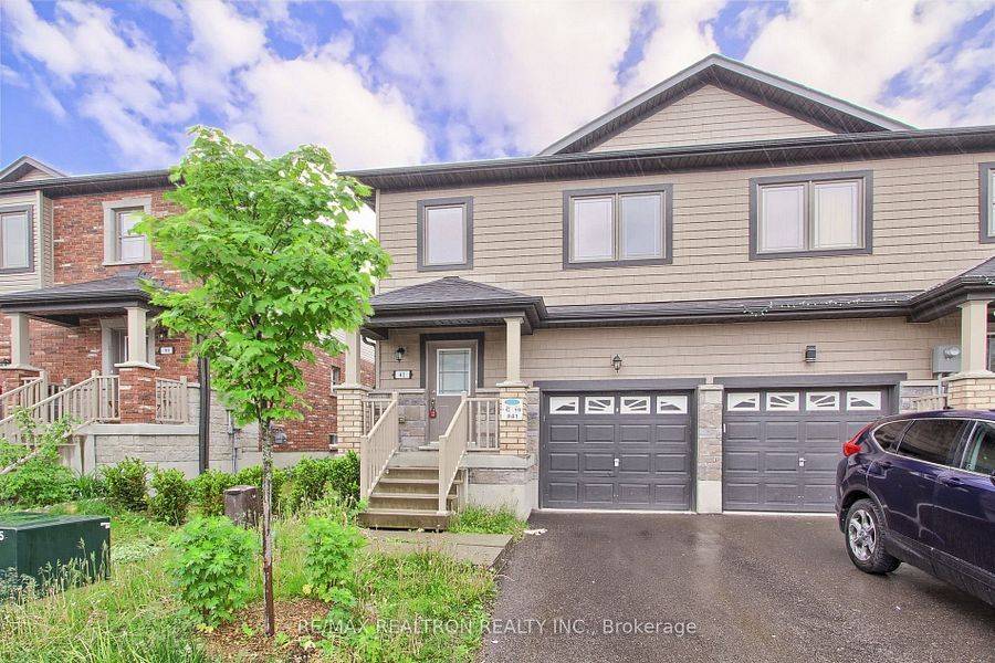 Barrie, ON L4M 0K6,41 Deneb ST
