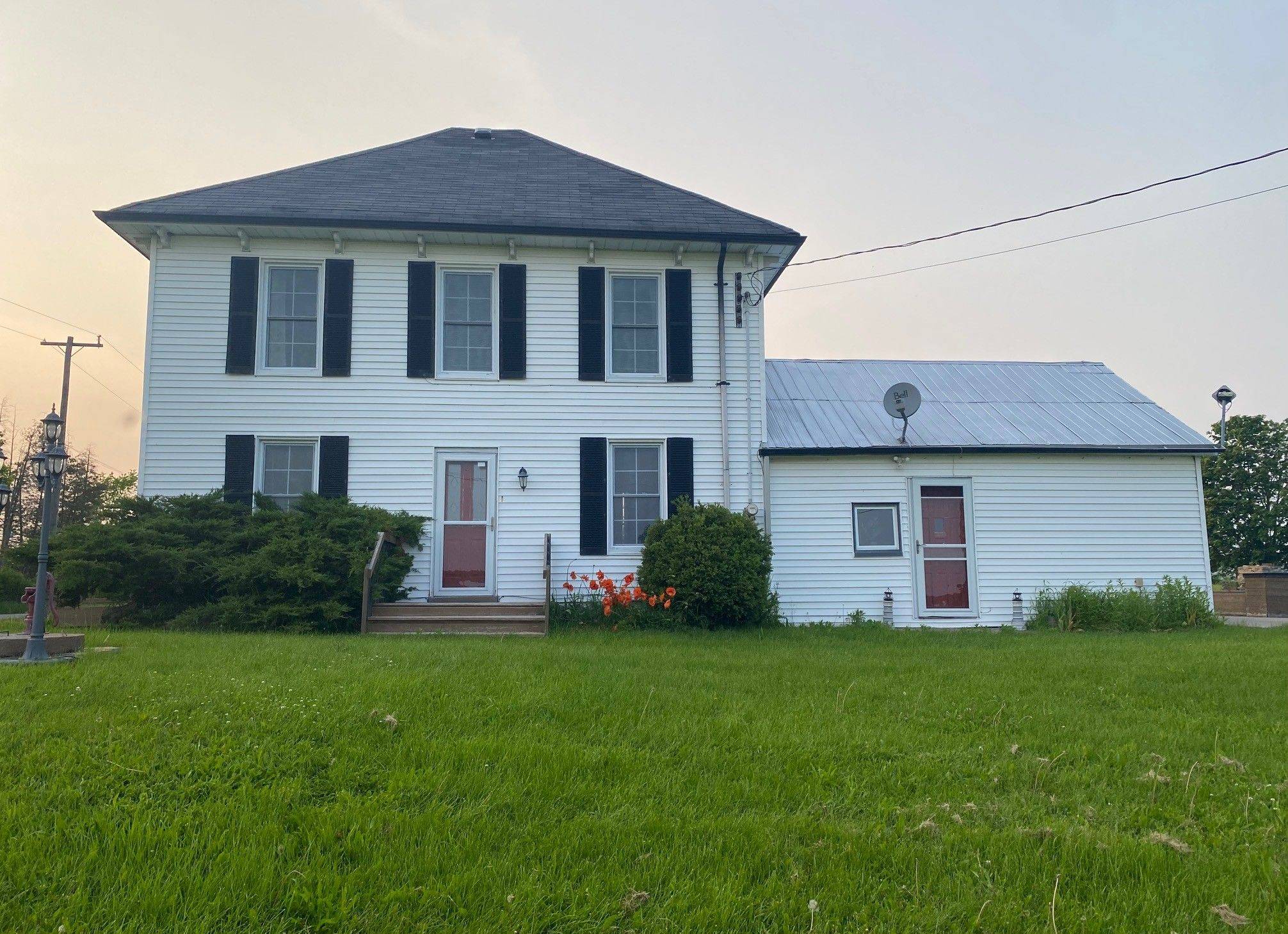 Quinte West, ON K0K 3E0,1290 Rosebush RD