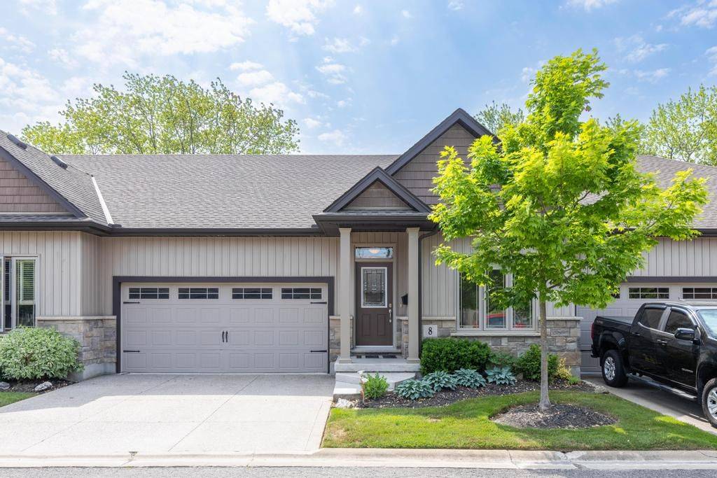 St. Catharines, ON L2S 1Y3,332 Pelham RD #8