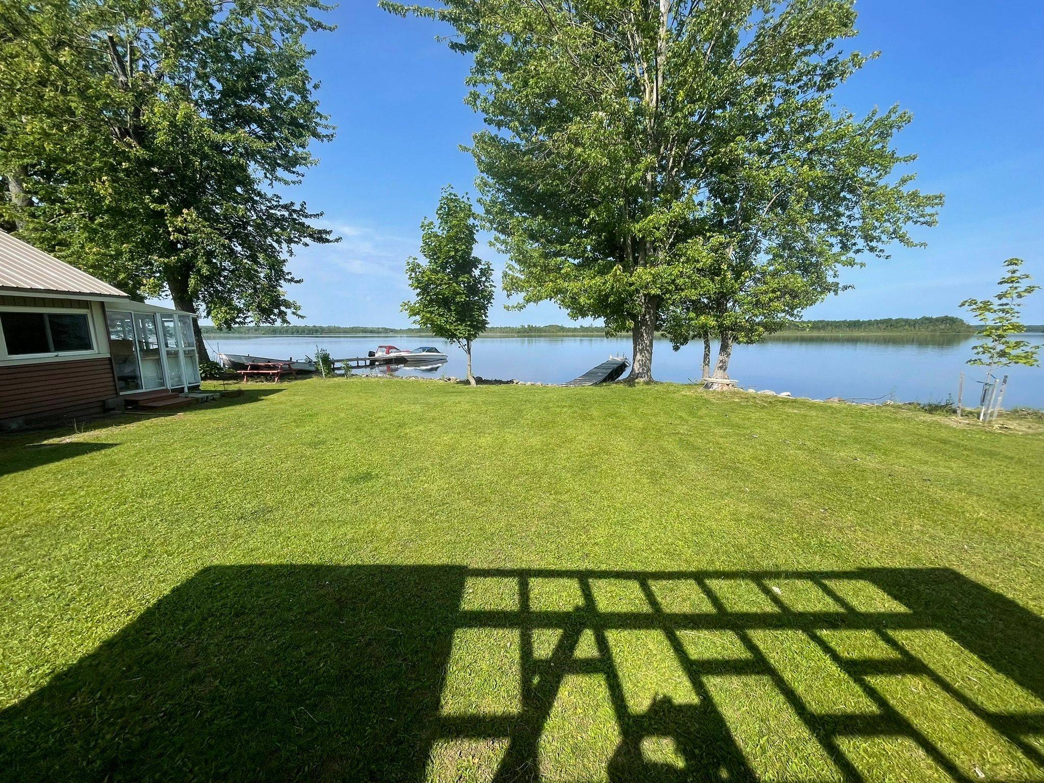 Trent Hills, ON K0L 1L0,22  #15 LAKE RD