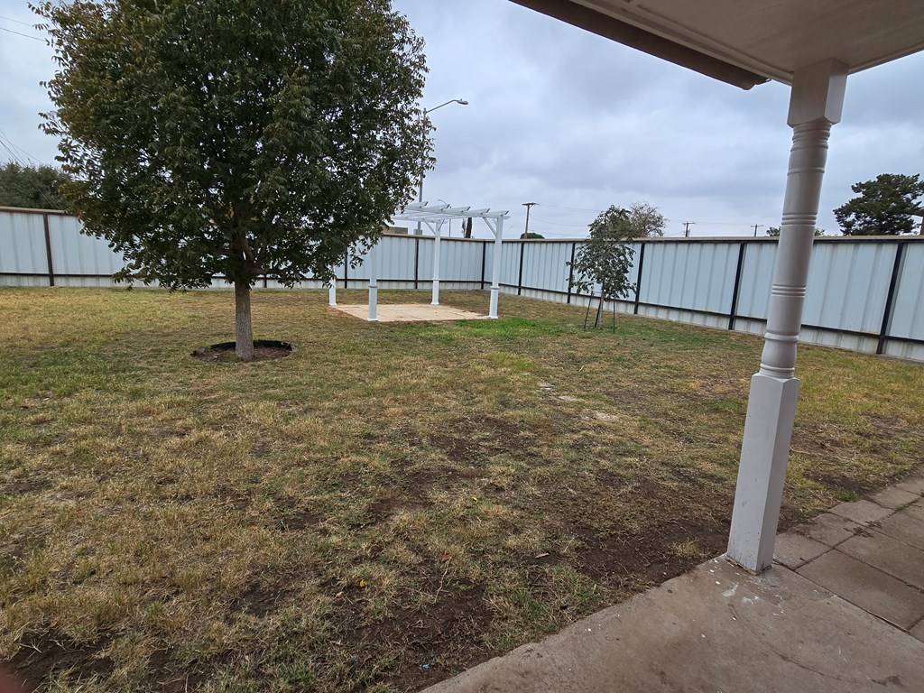 Odessa, TX 79761,2405 Nabors LN