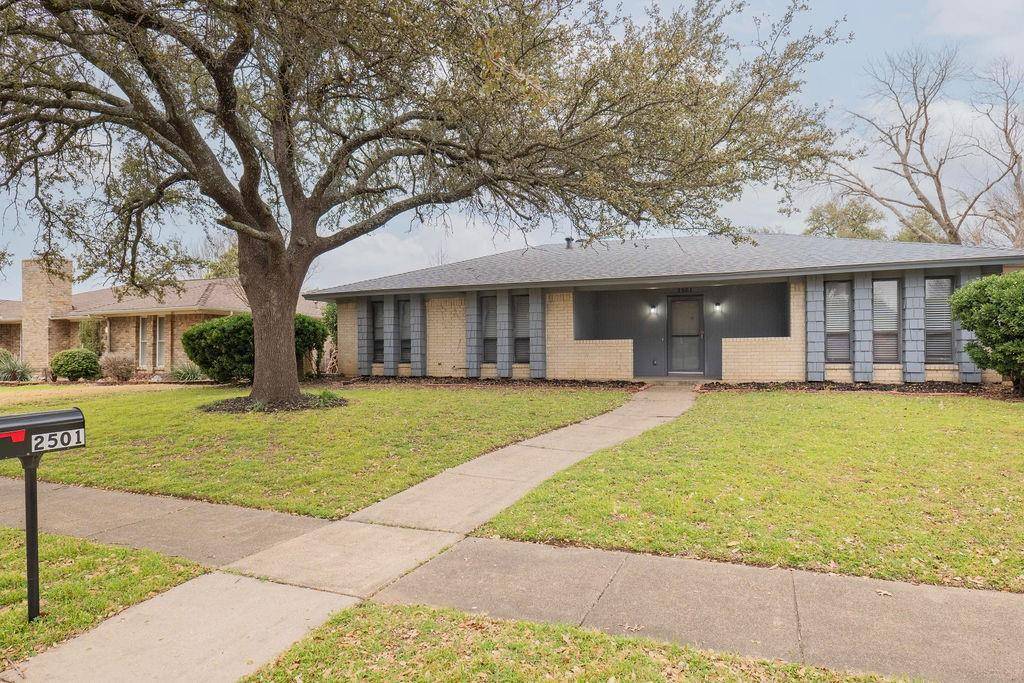 Plano, TX 75075,2501 Sierra Lane