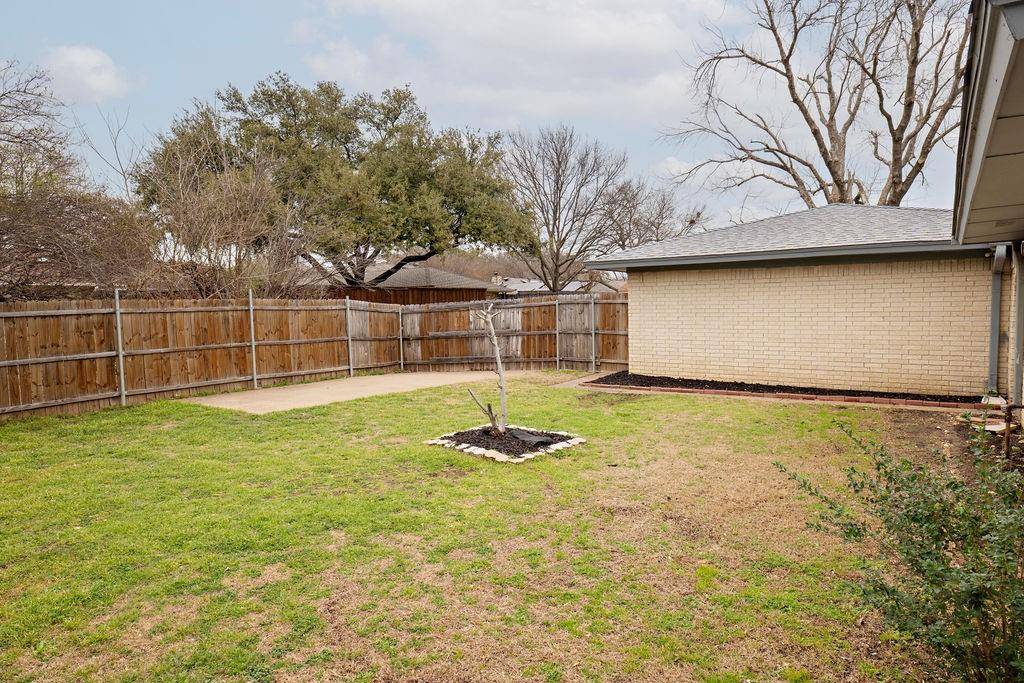Plano, TX 75075,2501 Sierra Lane