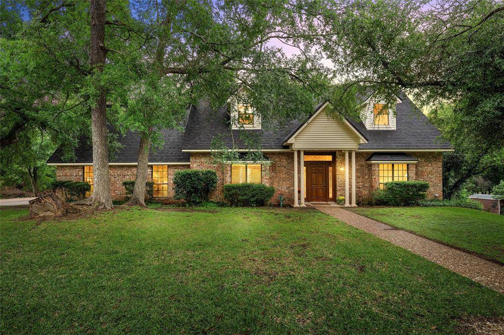 Marlin, TX 76661,444 Lost Forest Lane