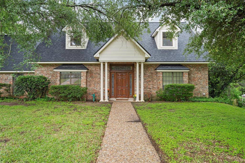 Marlin, TX 76661,444 Lost Forest Lane