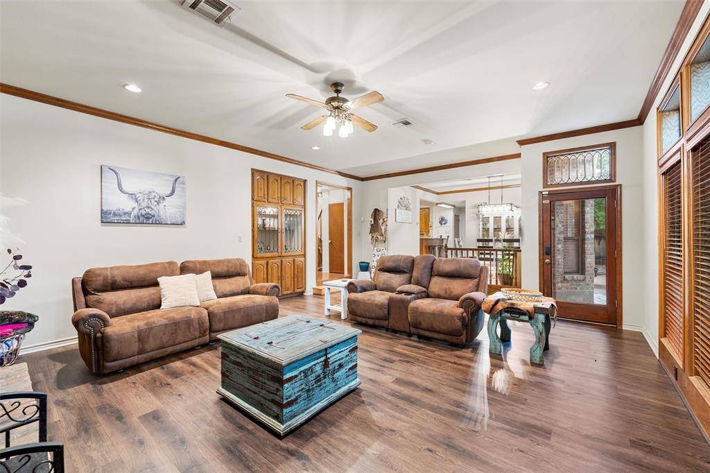 Marlin, TX 76661,444 Lost Forest Lane