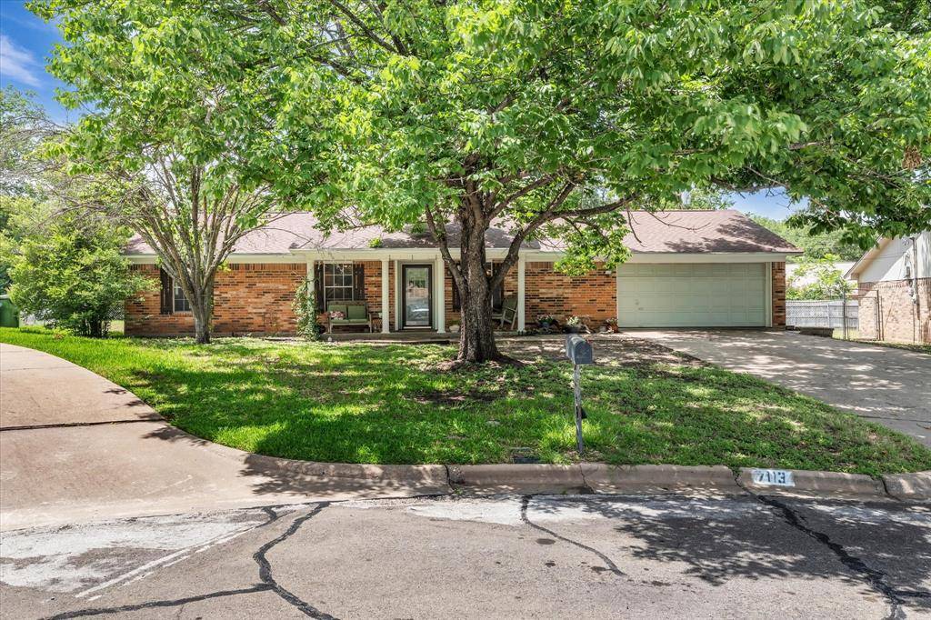 Waco, TX 76712,7113 Oxford Drive