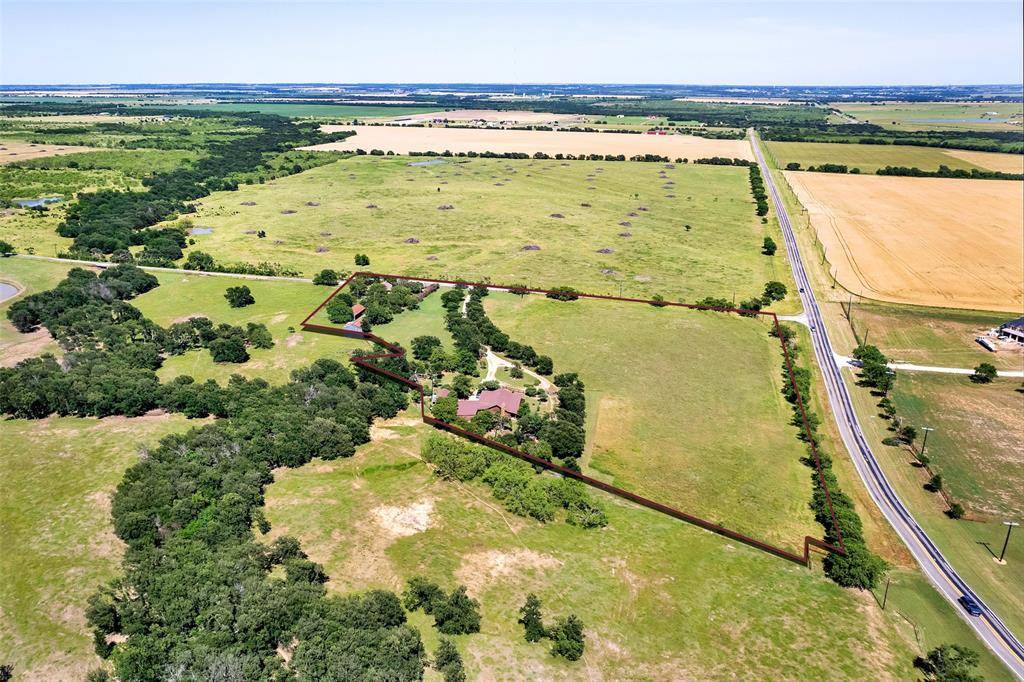 Tioga, TX 76271,99 Calk Road