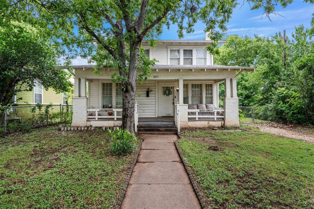Waco, TX 76708,1815 Proctor Avenue