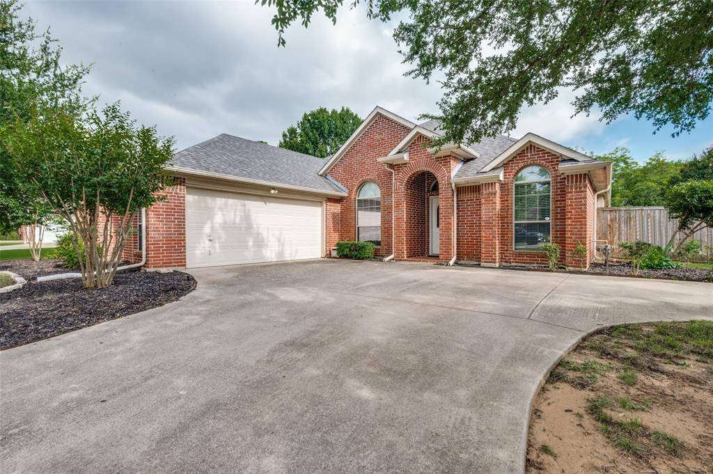 Denton, TX 76205,804 Lynhurst Lane