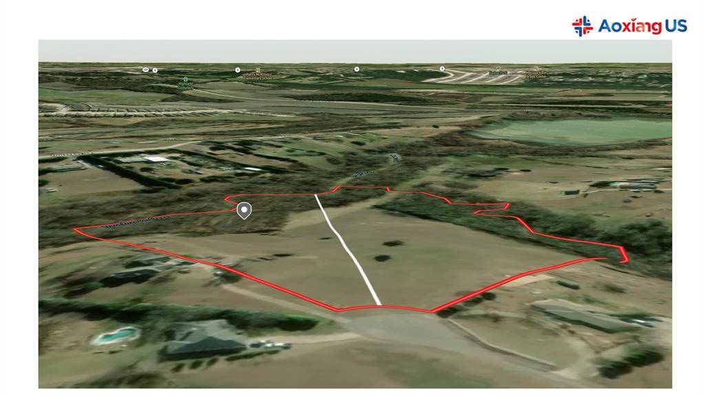 TBD Cr-915, Anna, TX 75409