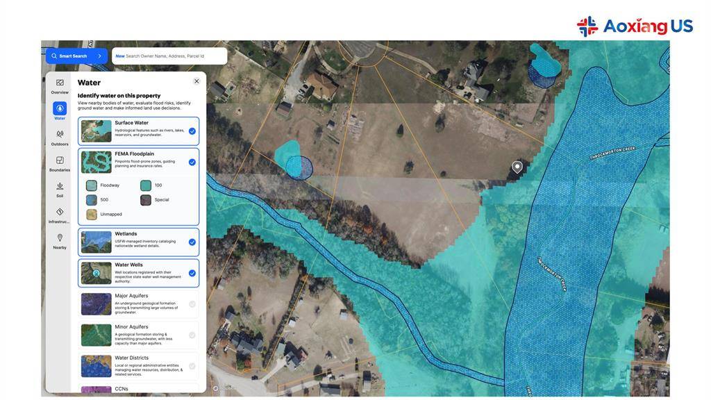 TBD Cr-915, Anna, TX 75409