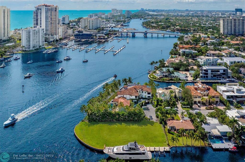 Fort Lauderdale, FL 33301,[StreetName,UnitNumber,StreetNumber,StreetDirPrefix]