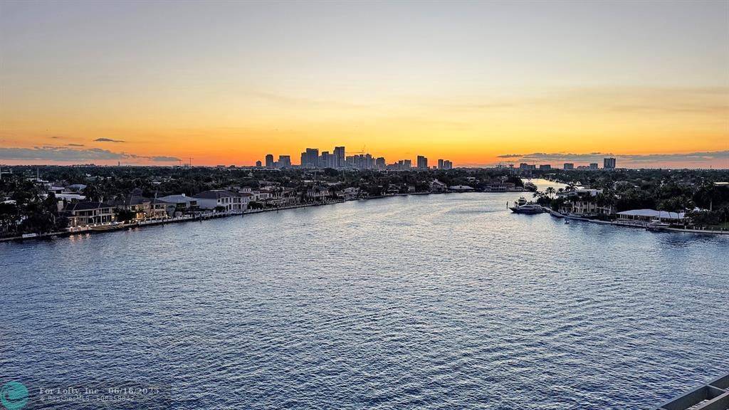 Fort Lauderdale, FL 33304,435 Bayshore Dr  #702