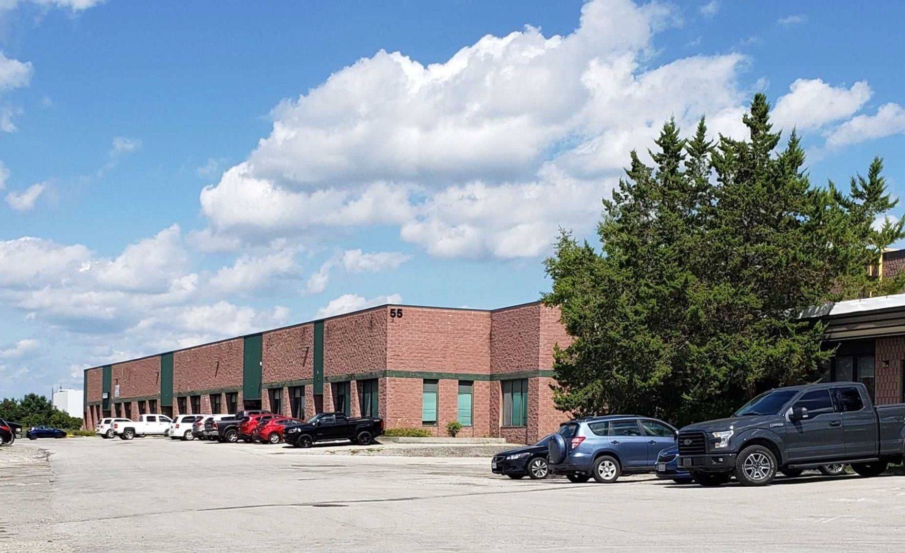 New Tecumseth, ON L0G 1W0,55 Industrial RD #Unit 11-12