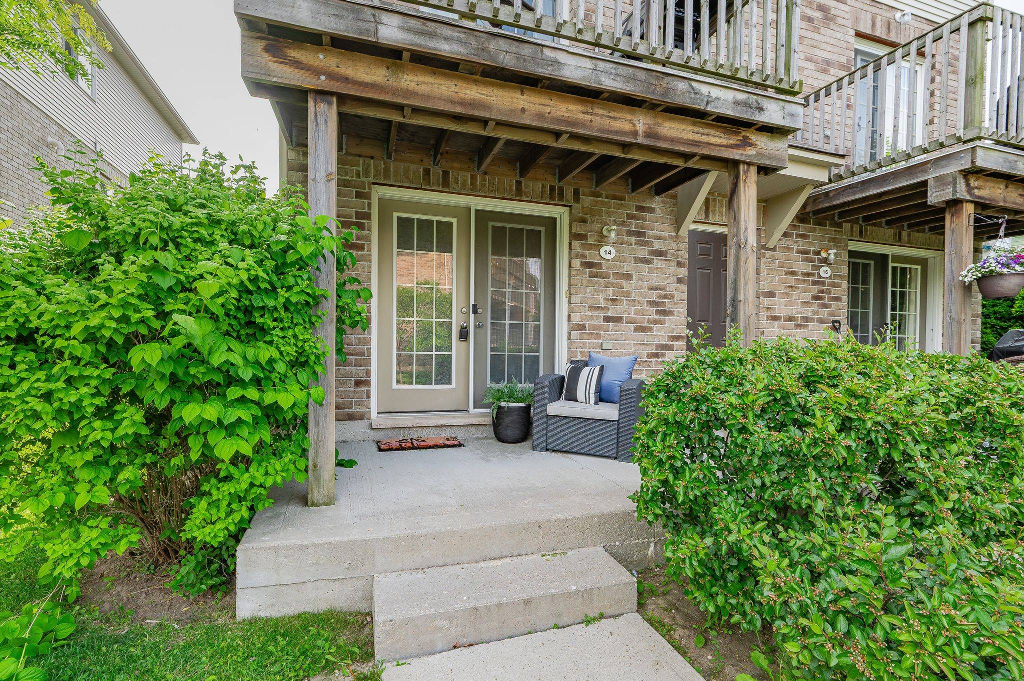 Guelph, ON N1E 0G6,35 Mountford DR #14