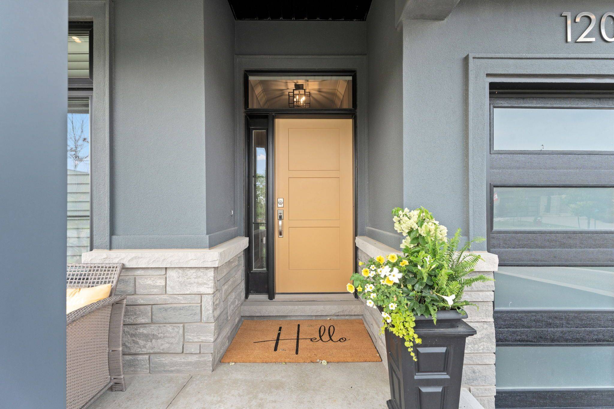 Welland, ON L3B 0E8,120 Carrick TRL