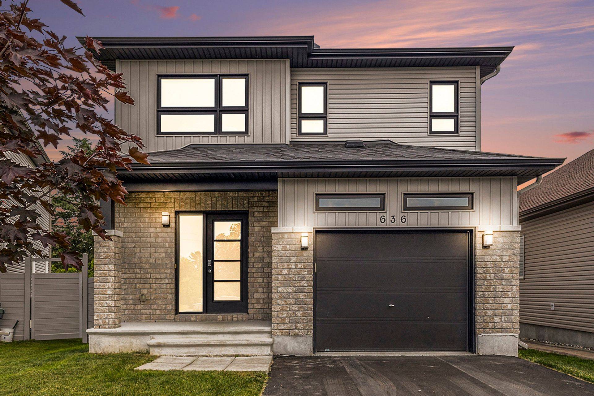 Clarence-rockland, ON K4K 0J8,636 Robert ST