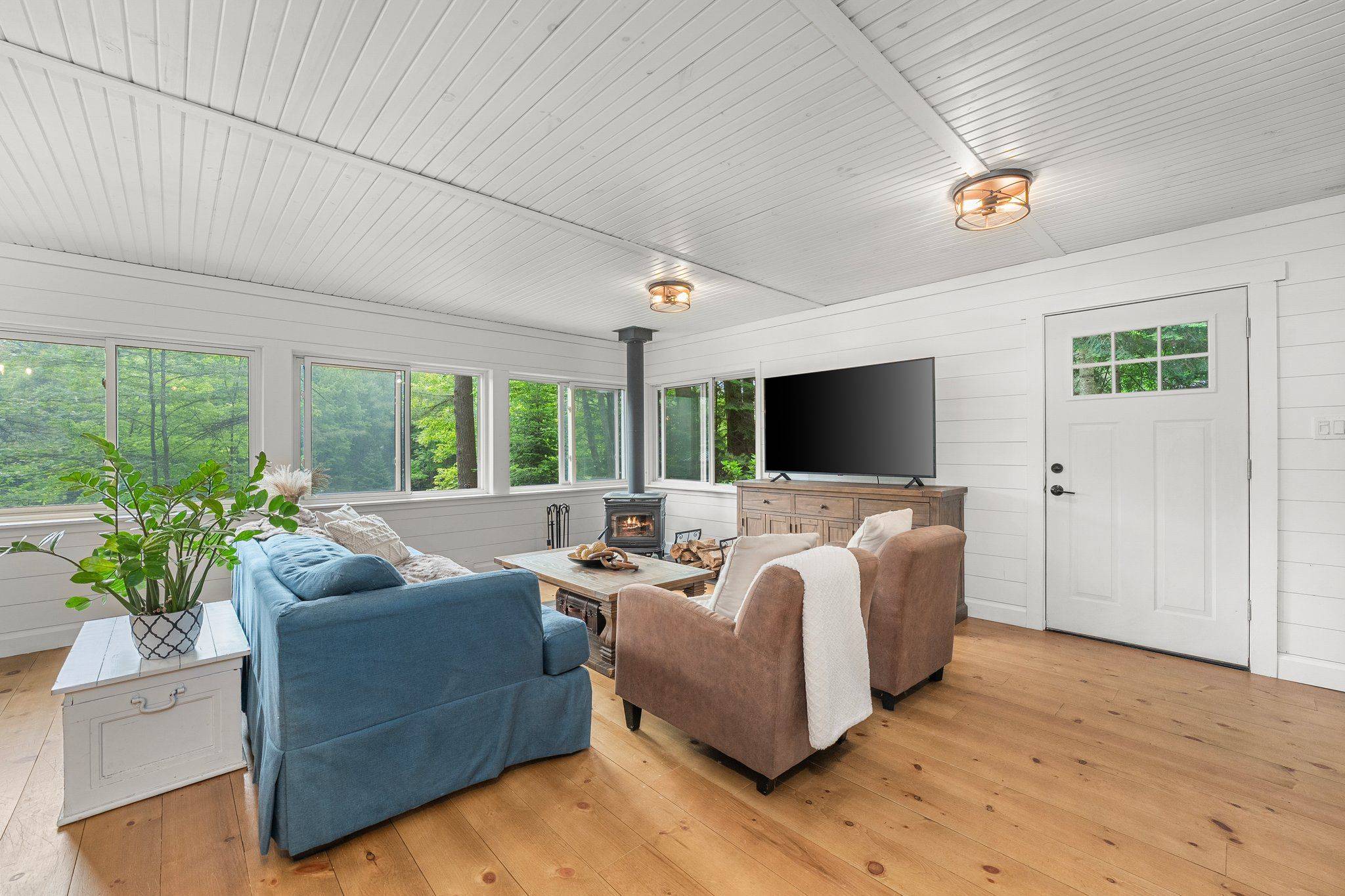 Bracebridge, ON P1L 1X3,1333 Sherwood Forest RD