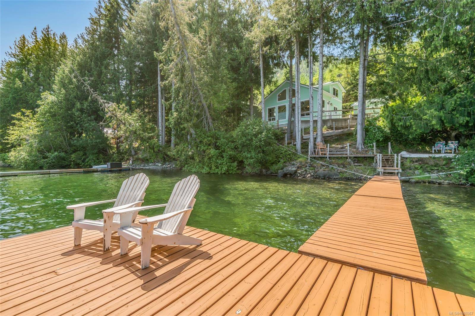 Qualicum Beach, BC V9K 2L7,2270 South Lake Rd
