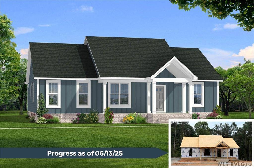 Brodnax, VA 23920,TBD Evans Creek Road