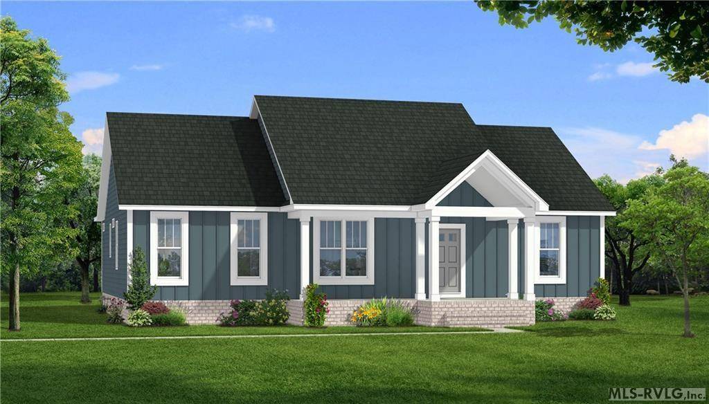 Brodnax, VA 23920,TBD Evans Creek Road