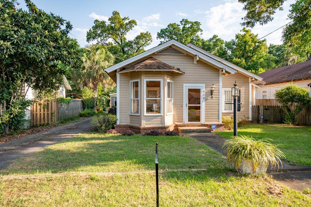 Bainbridge, GA 39819,632 E. Evans St