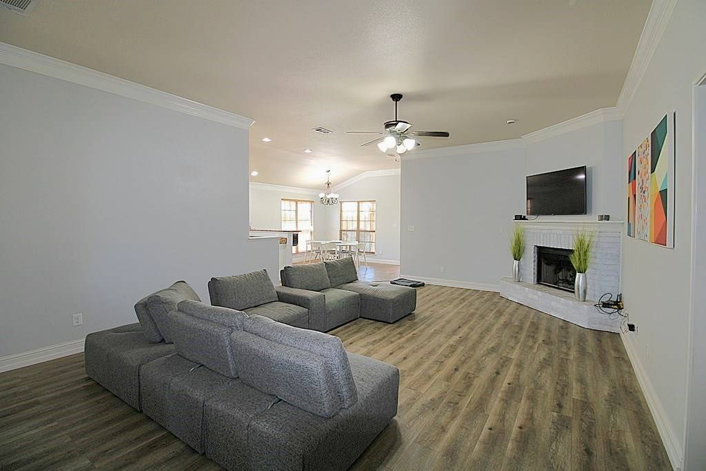 Midland, TX 79706,1009 Griffith CT