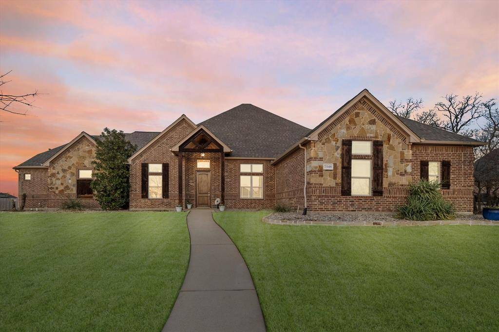 Mansfield, TX 76063,7348 Cabot Estates Drive
