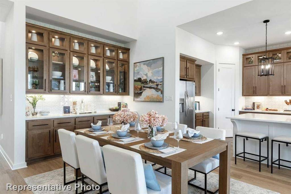 Mclendon Chisholm, TX 75032,1826 Costa Verde Drive