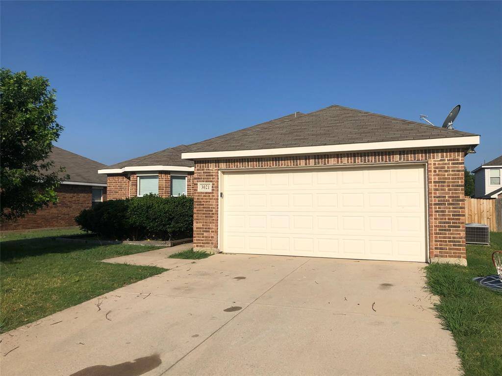 Sanger, TX 76266,3021 Lake Side Drive