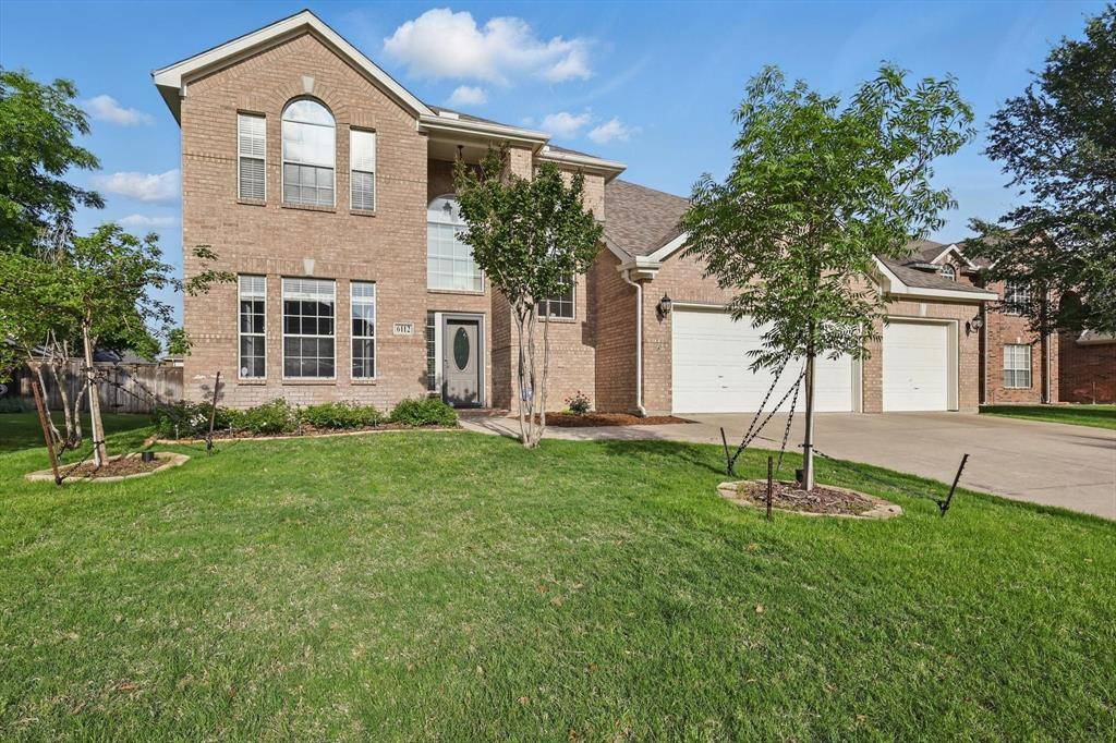 Flower Mound, TX 75028,6112 Cobble Trail