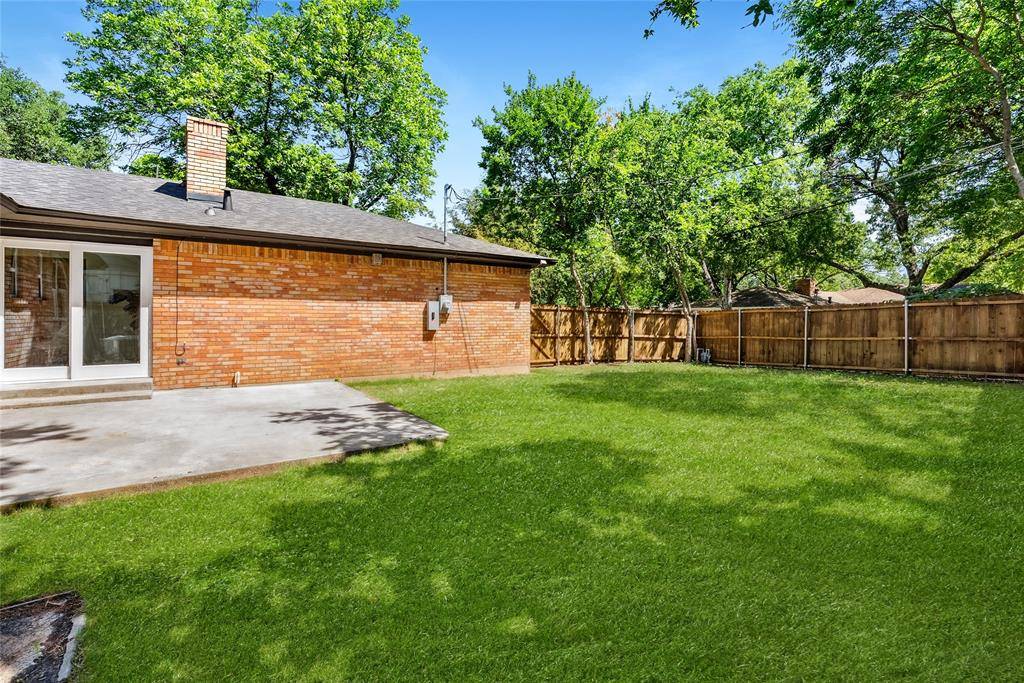 Dallas, TX 75228,2430 Greenport Drive