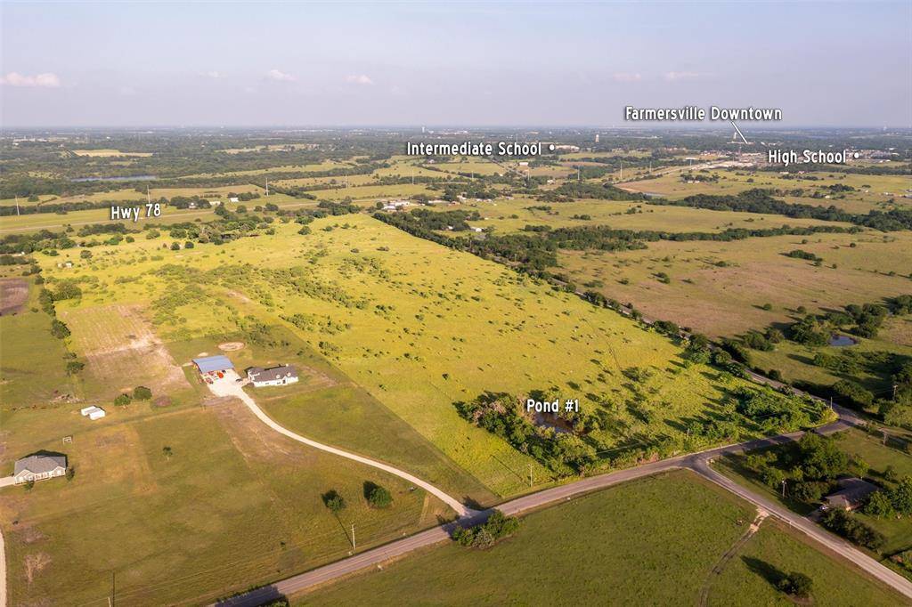 Farmersville, TX 75442,1584 County Road 613