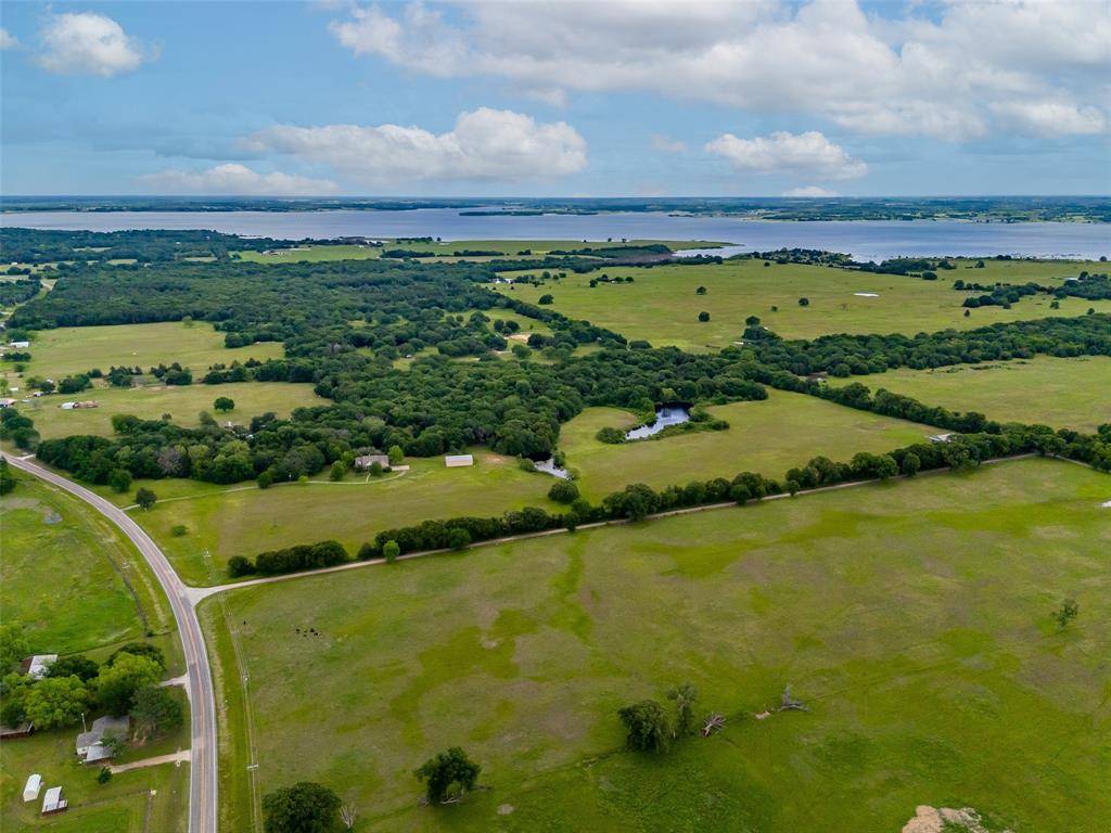 Telephone, TX 75488,6652 E FM 1396  - 31 acres