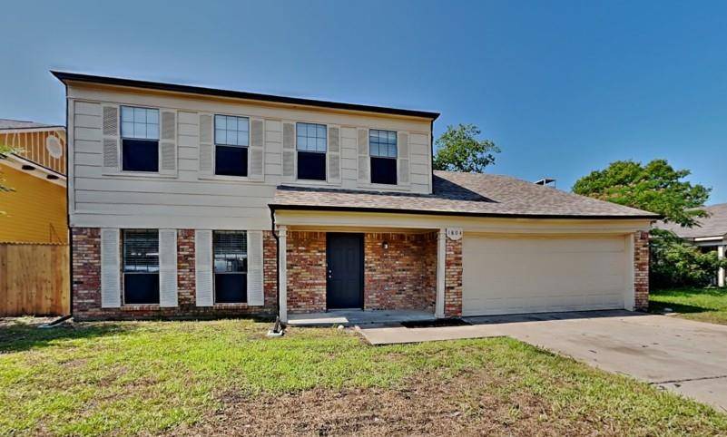 Arlington, TX 76018,1804 Briarpath Lane