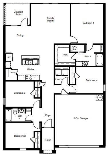 Abilene, TX 79606,2871 Lynn Lane