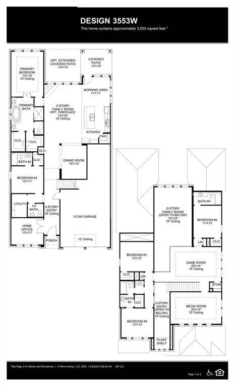 Celina, TX 75009,601 Arden Lane