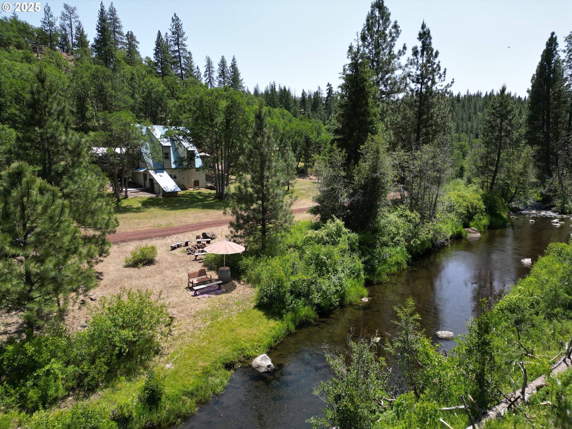 Goldendale, WA 98620,308 TOAD RD