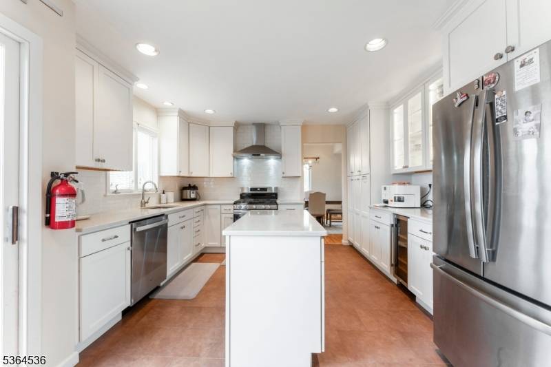 West Orange Twp., NJ 07052,12 Davey Dr #12