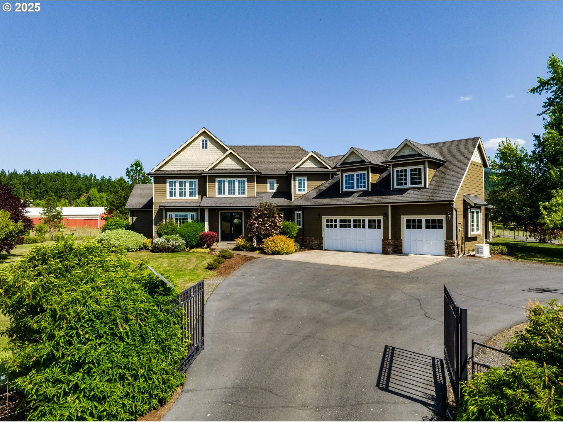 Creswell, OR 97426,83500 ENTERPRISE RD