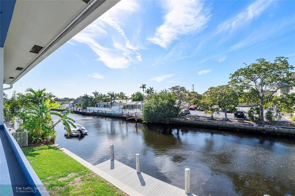 Fort Lauderdale, FL 33334,1400 NE 55th St  #202