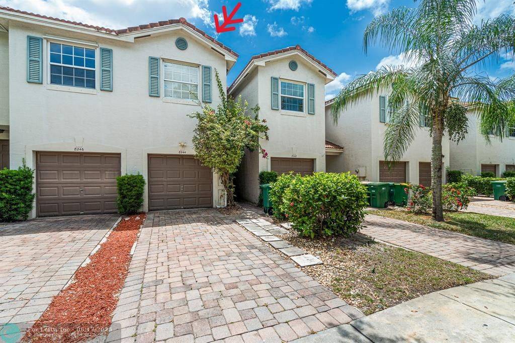 Tamarac, FL 33321,8244 Prestige Commons Dr
