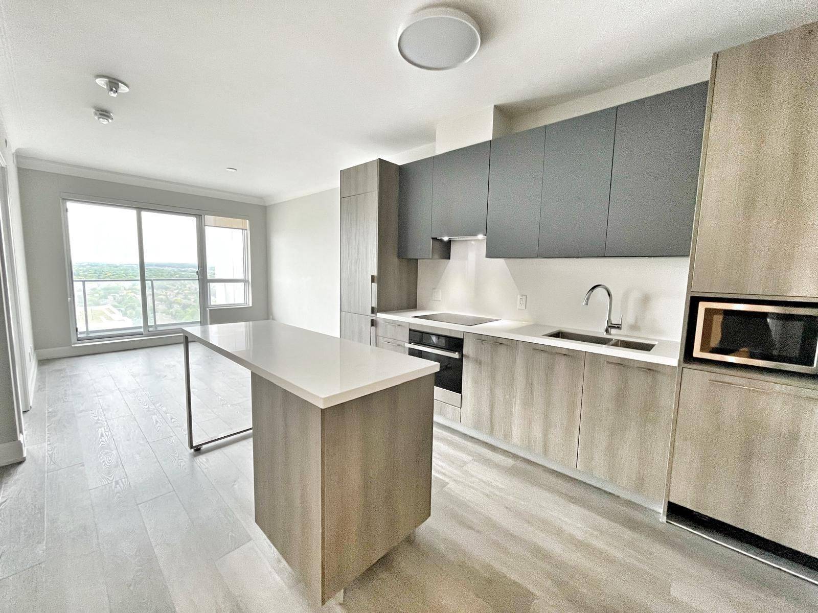 Markham, ON L3R 6L4,8 Water Walk DR #2809