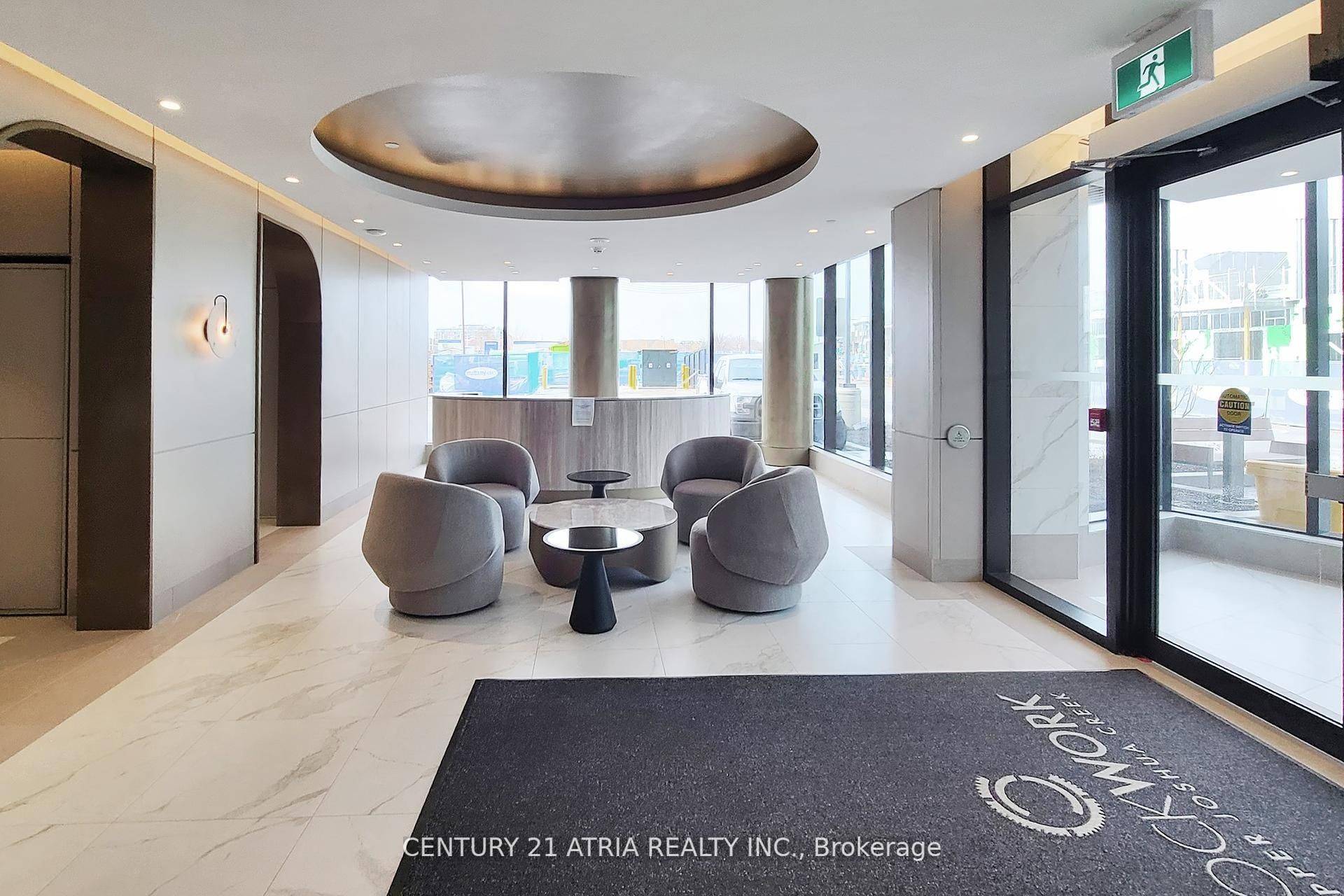 Oakville, ON L6H 8A3,3006 William Cutmore BLVD E #1212